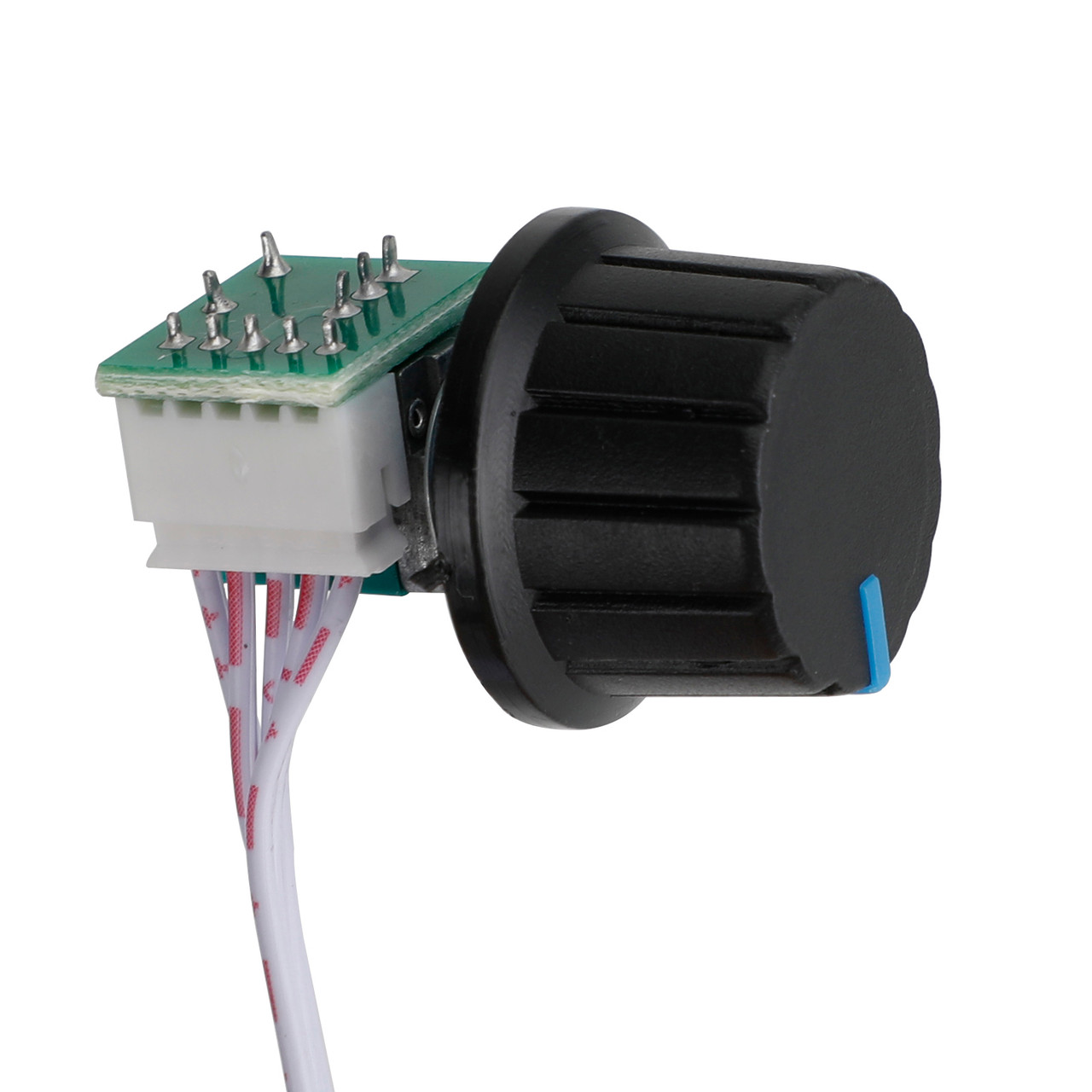 DC 12V 24V 36V 48V 40A PWM DC Motor Speed Controller CW CCW