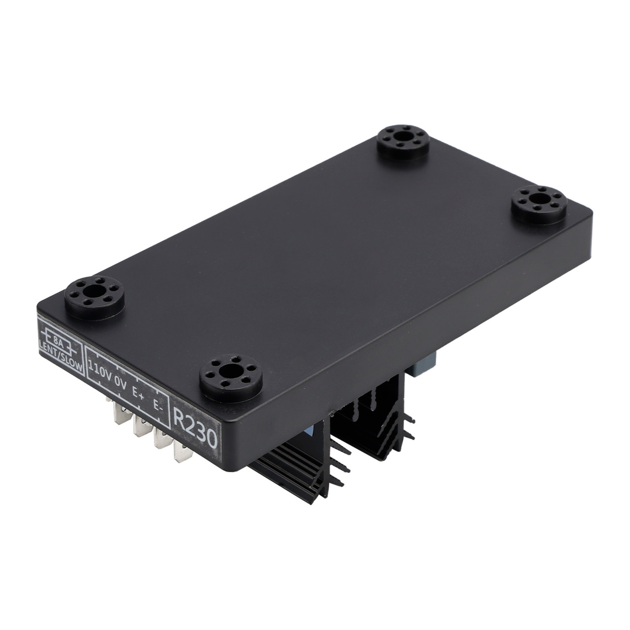Automatic Voltage Regulator AVR R230 Compatible With Leroy Somer Generator