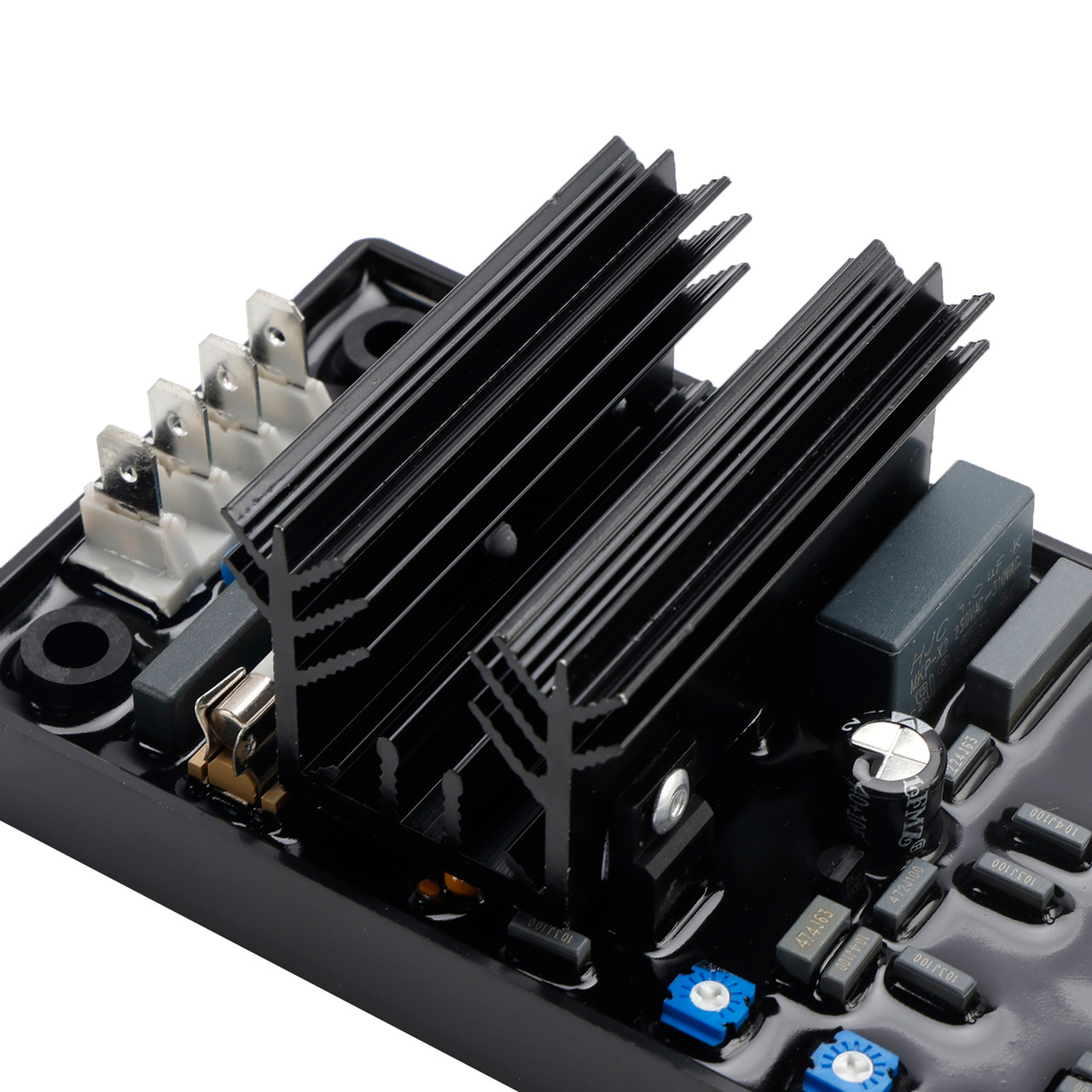 Automatic Voltage Regulator AVR R230 Compatible With Leroy Somer Generator