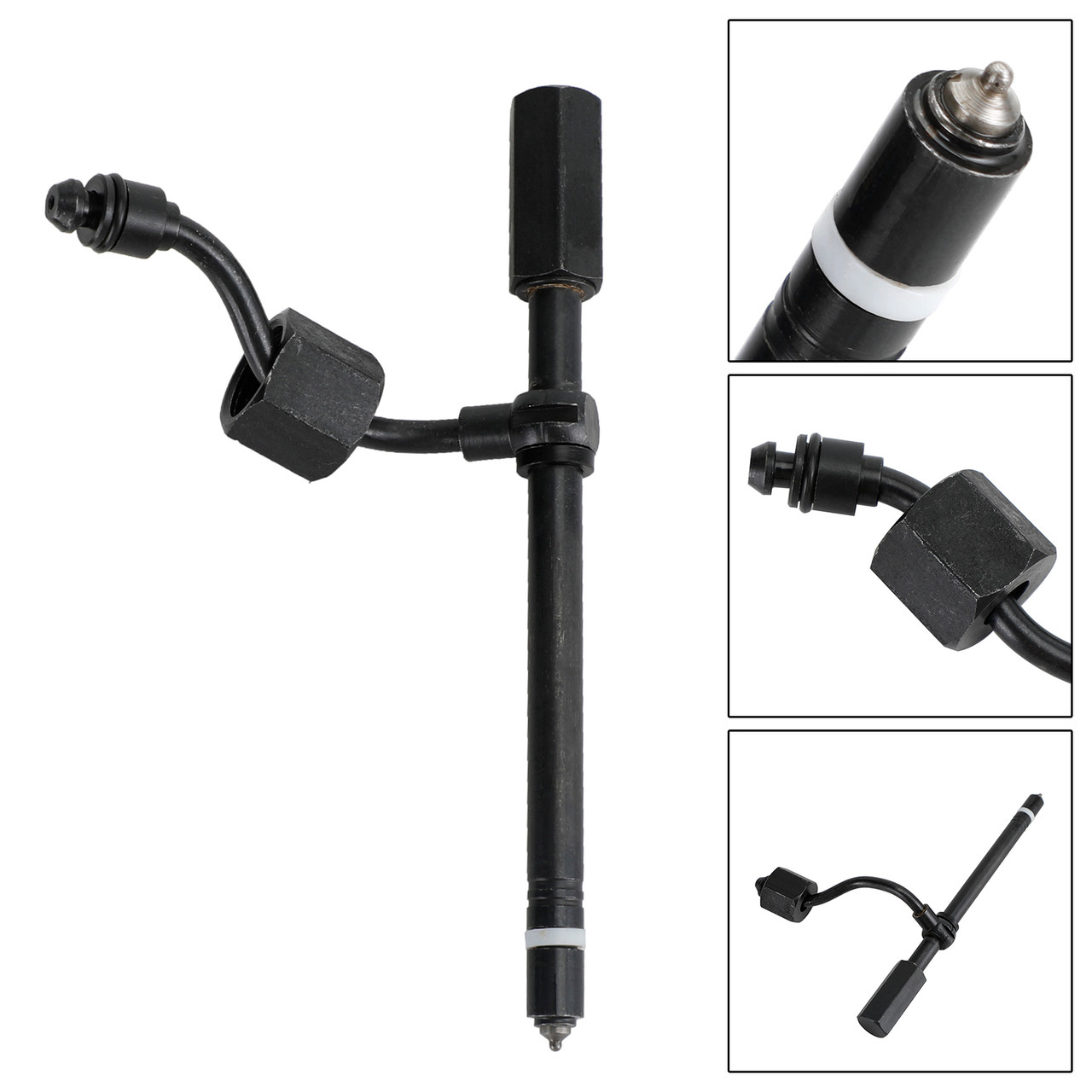 9L6969 CAT Caterpillar Pencil Fuel Injector Nozzle 3204 3208