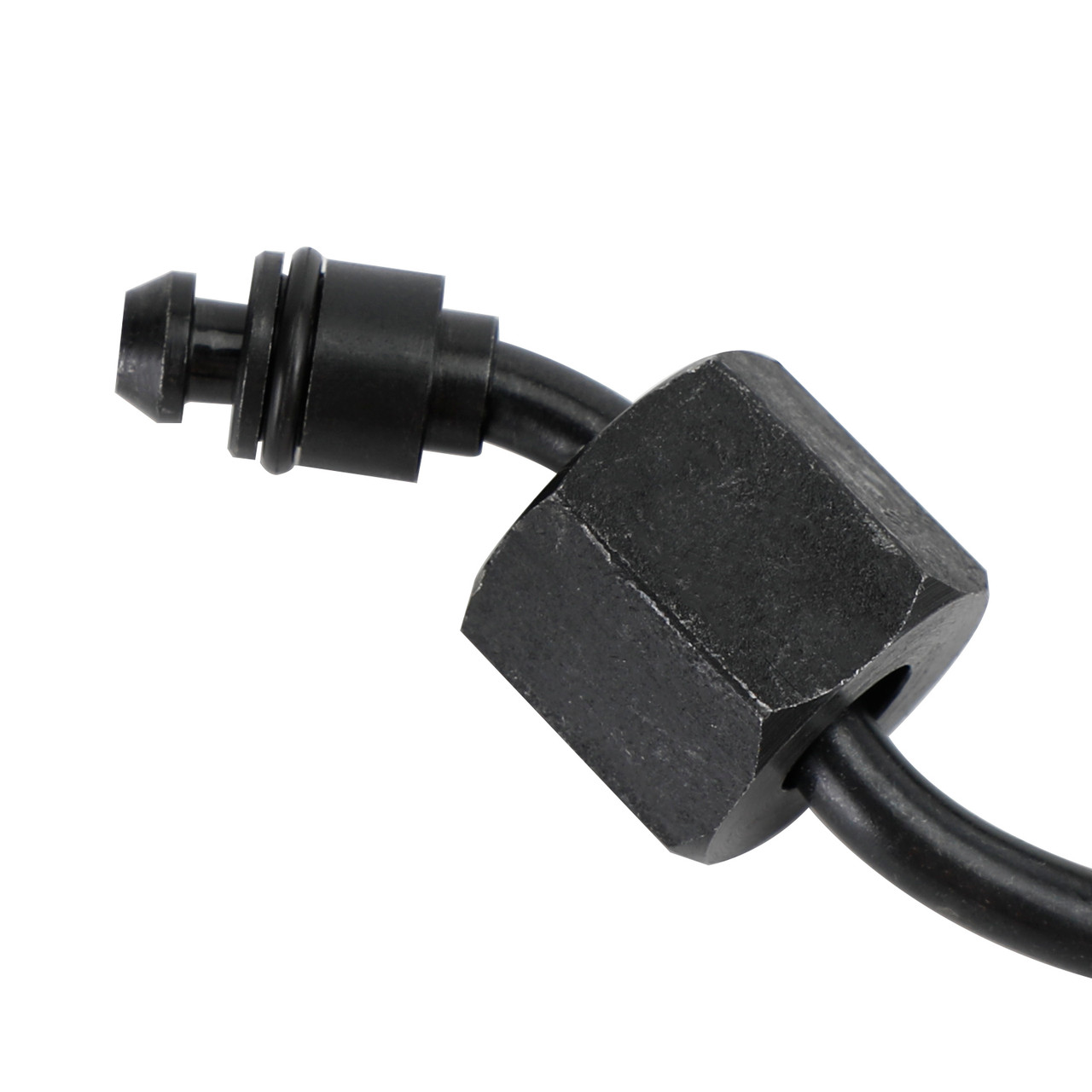 4Pcs 9L6969 CAT Caterpillar Pencil Fuel Injector Nozzle 3204 3208