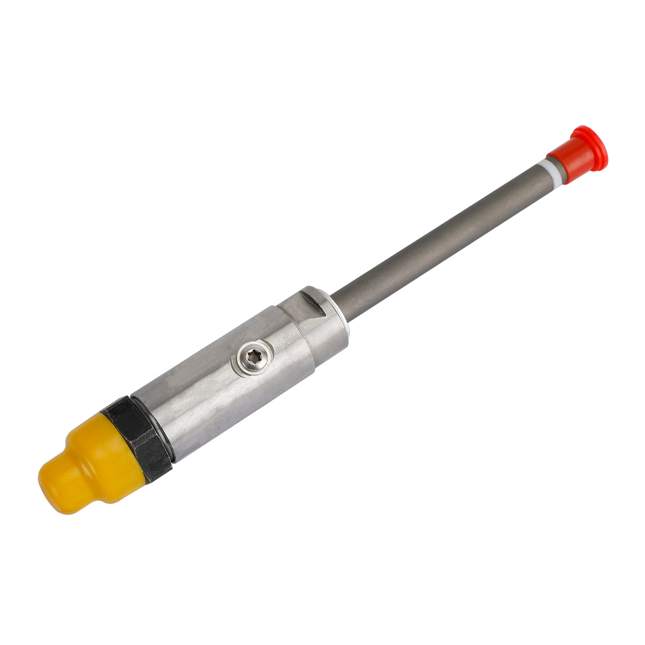 1Pc 4W7018 Cat Caterpillar Fuel Injector Pencil Nozzle 3406B Engine