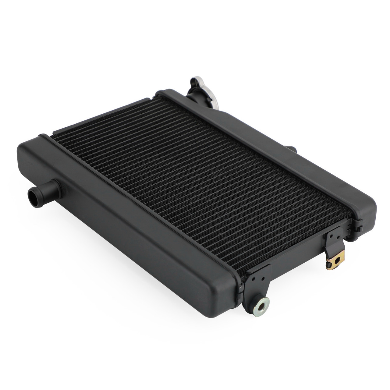 Aluminium Engine Radiator Cooler Cooling Honda Rebel 300 CMX300 2020-2023