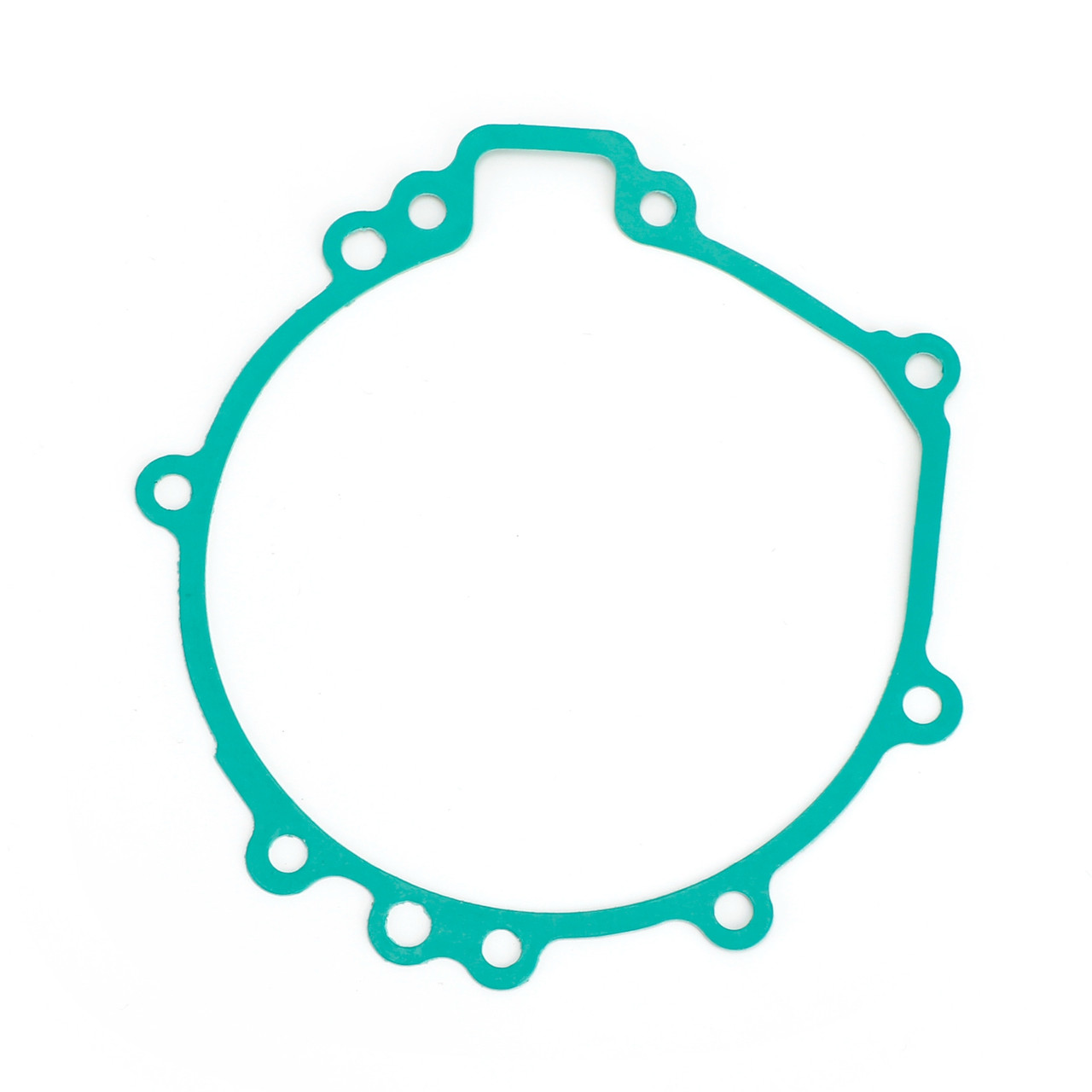 Left Engine Stator Cover Gasket Kawasaki ZX10R ZX-10R Ninja 2006