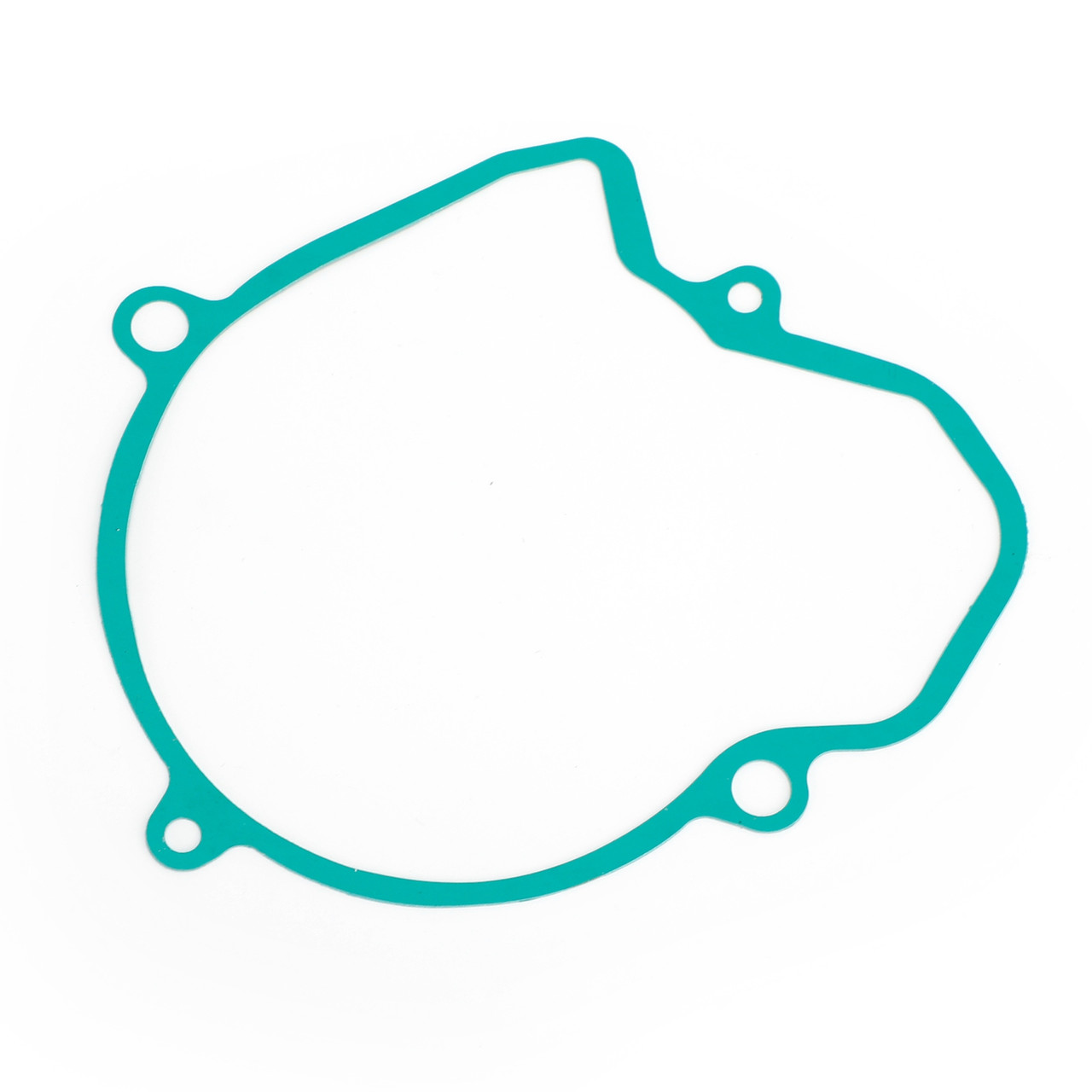 Left Engine Stator Cover Gasket 250 400 450 520 525 540 560 EXC MXC SX XC