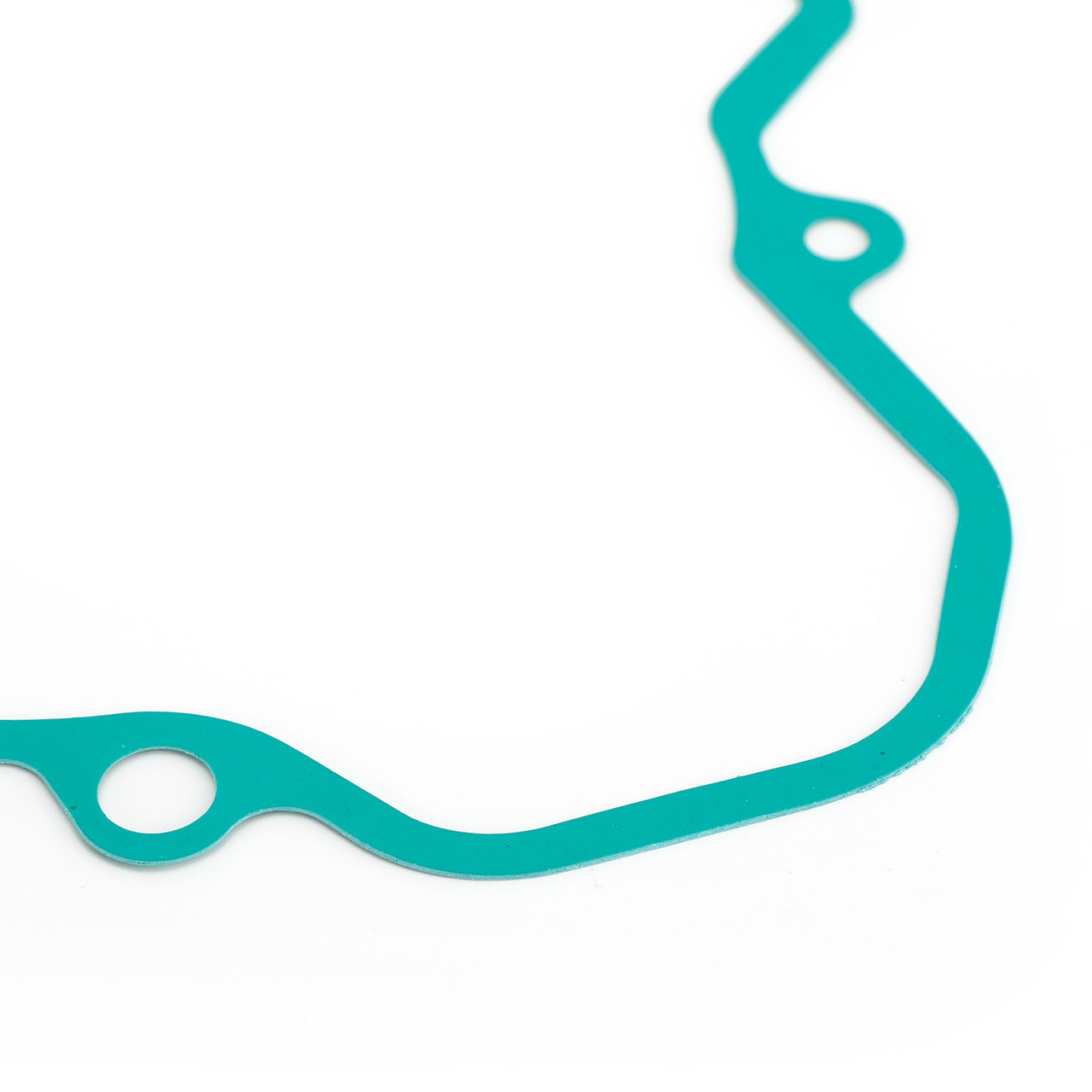 Left Engine Stator Cover Gasket 250 400 450 520 525 540 560 EXC MXC SX XC