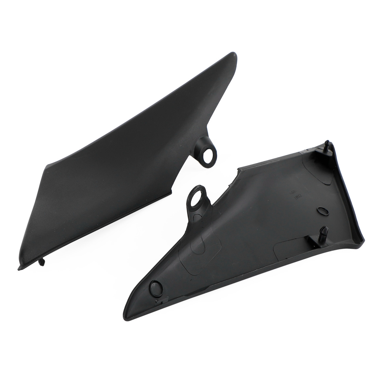 Gas Tank Side Trim Cover Panel Fairing Cowl Honda CBR600 RR 2003 2004