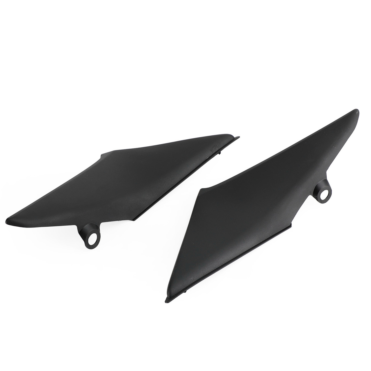Gas Tank Side Trim Cover Panel Fairing Cowl Honda CBR600 RR 2003 2004