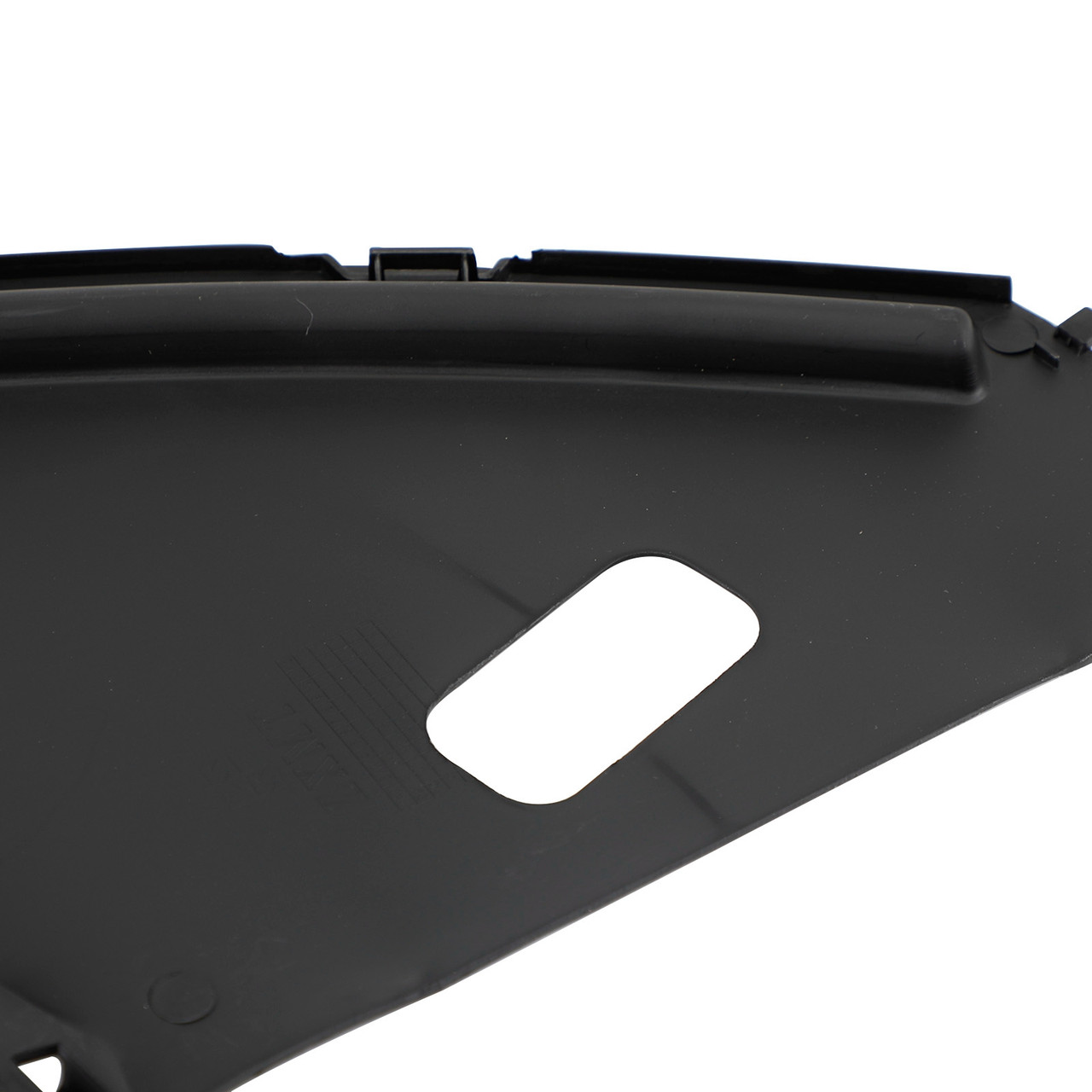 Side Inner Cover Panel Fairing Suzuki GSX1300R Hayabusa 2008-2020