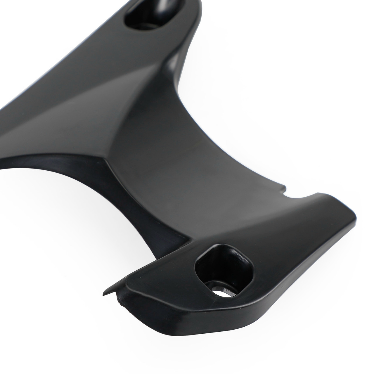 Front Air Tube Ram Dash Cover Fairing Panel Case Yamaha YZF R1 2007 2008