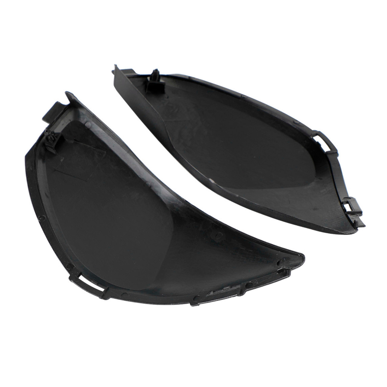 Gas Tank Side Trim Cover Panel Fairing Cowl HONDA CBR1000 RR 2008-2011
