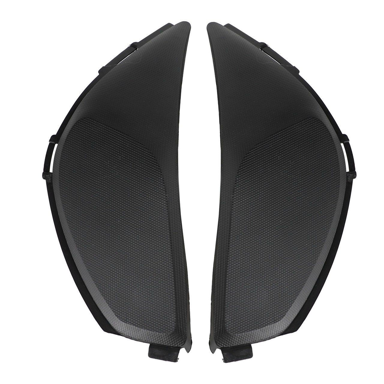 Gas Tank Side Trim Cover Panel Fairing Cowl HONDA CBR1000 RR 2008-2011