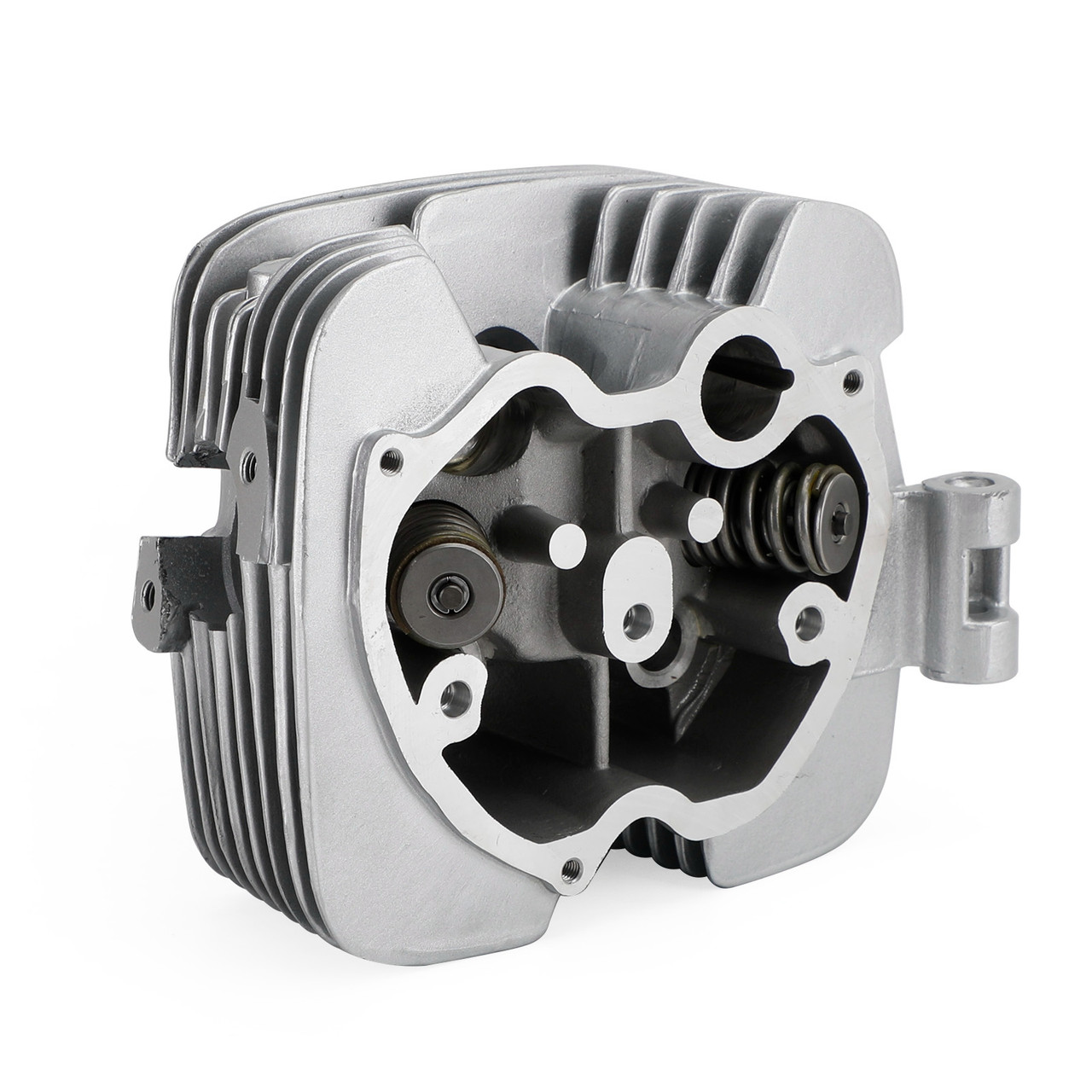 Cylinder Head Air Cooled Zongshen CG250 250cc ATV Dirt Bike TaoTao