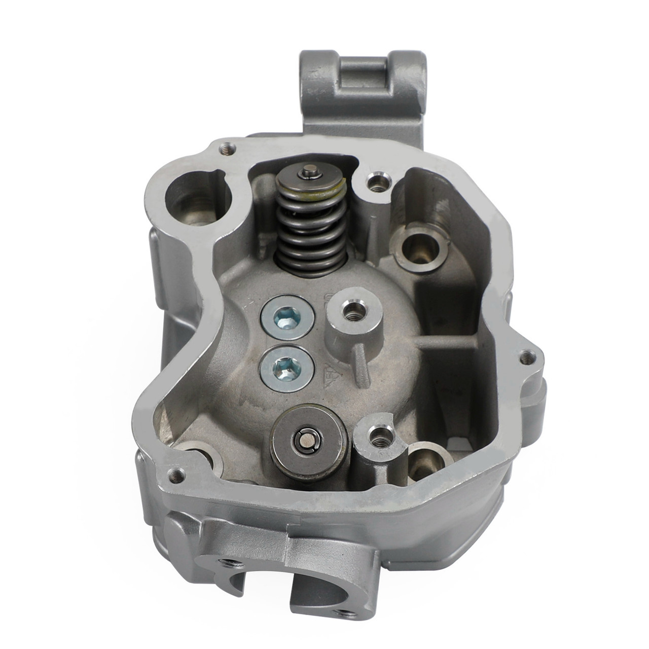 Ligne D'échappement 32 Mm Verticale 200 / 250 Cc Dirt Bike / Quad - Foto 12