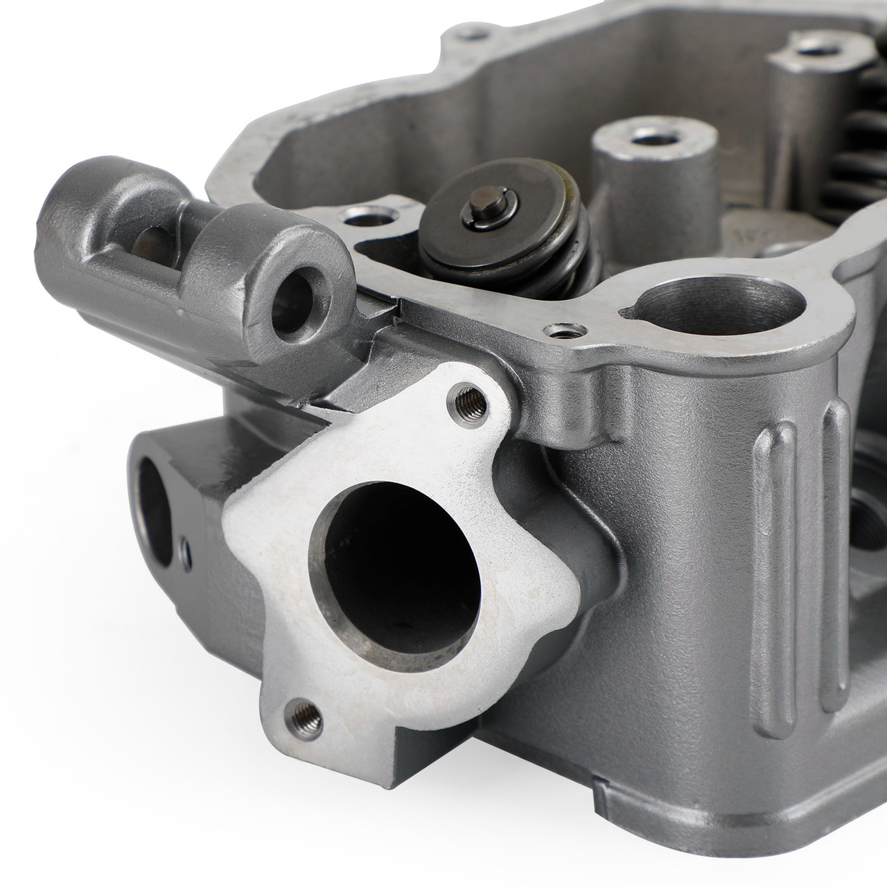 Cylinder Head Water Cooled Zongshen CG250 250cc ATV Dirt