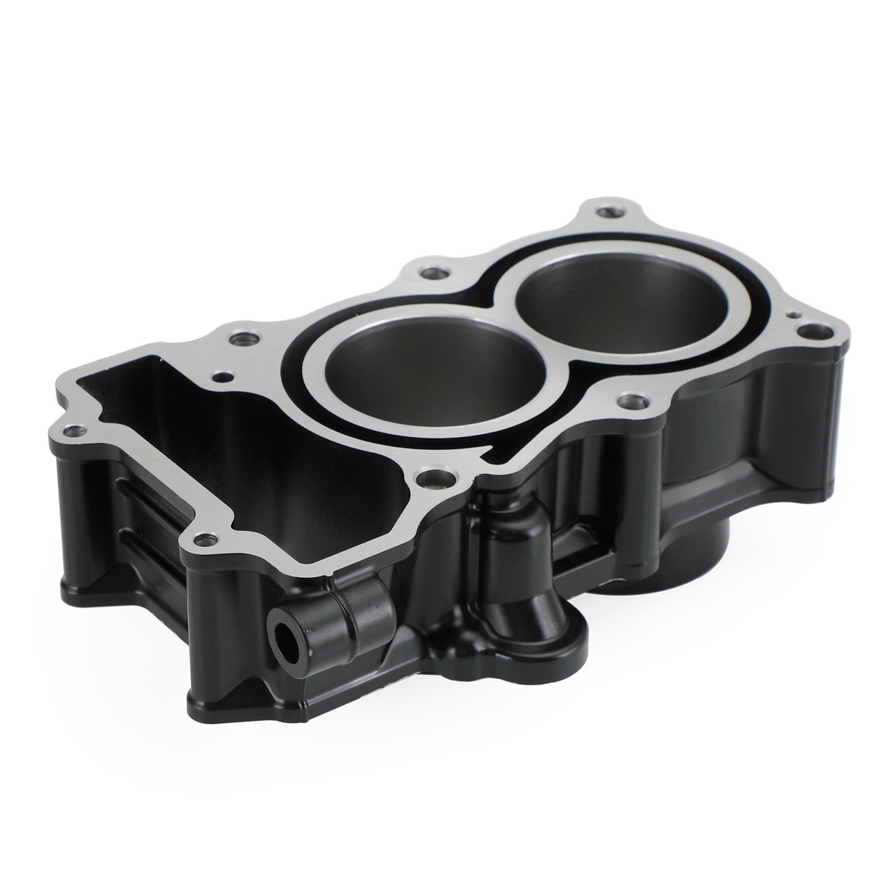 Cylinder Barrel Piston Top End Kit Kawasaki Ninja 400 EX400 & Z400