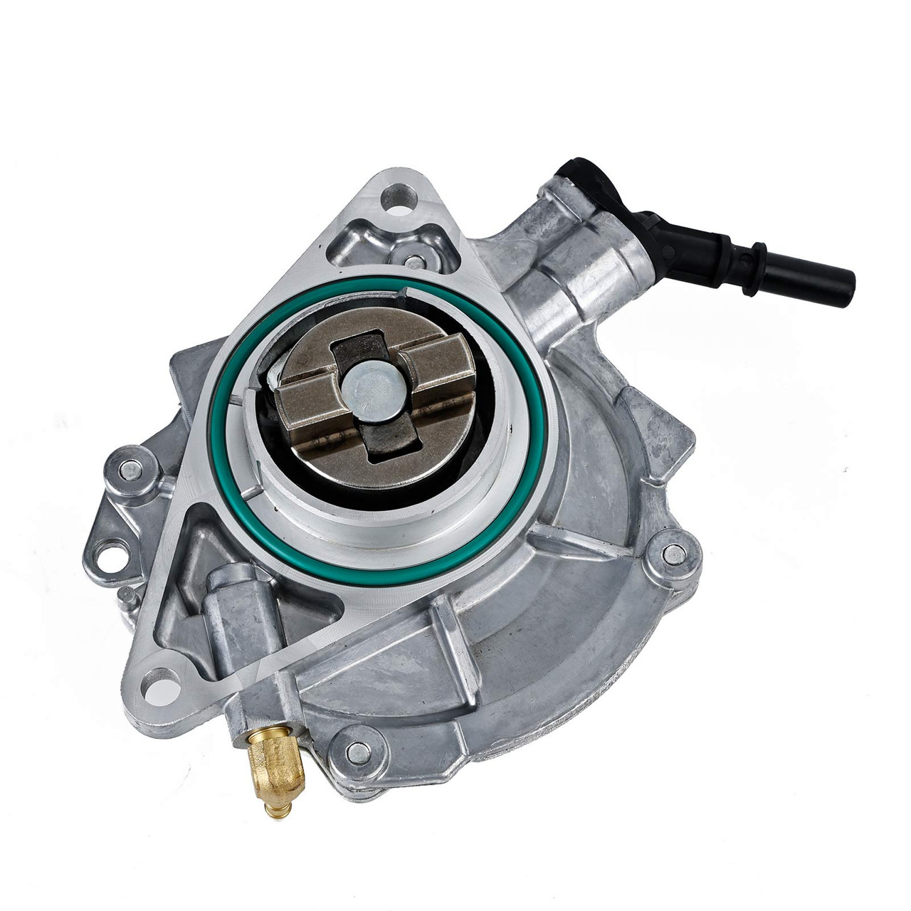 Brake Vacuum Pump 11667556919 For Mini R55 R56 R57 R58 R59 Cooper S & JCW 1.6 Petrol N14