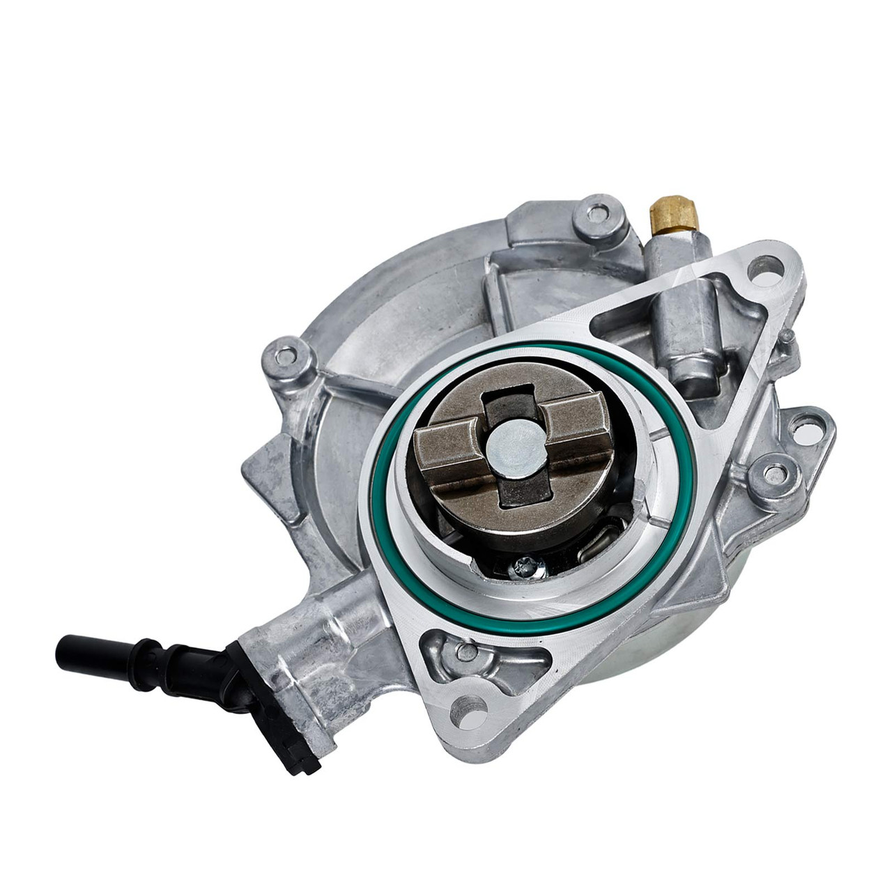 Brake Vacuum Pump 11667556919 For Mini R55 R56 R57 R58 R59 Cooper S & JCW 1.6 Petrol N14