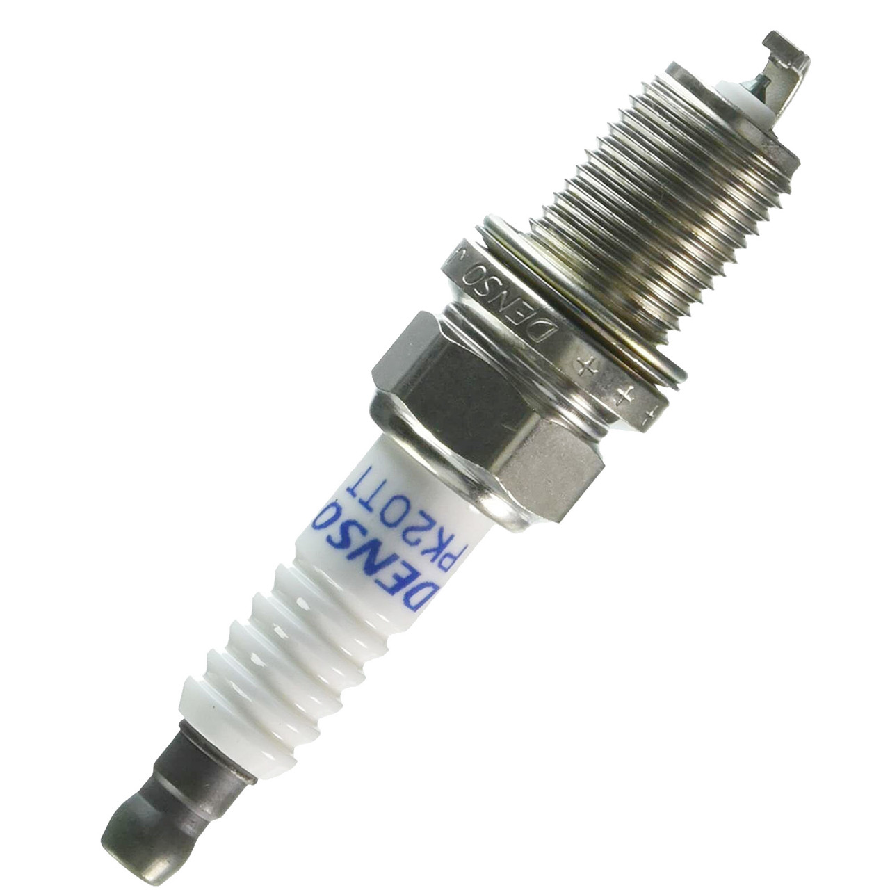 4x Ignition Coil+Spark Plug UF333 UF494 For Toyota Camry 2.4L 2002