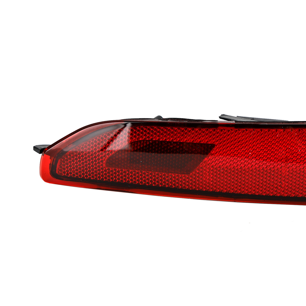 Left Rear Bumper Tail Lamp Fog Lamp Assembly 4M0945095A For AUDI Q7 2016-2023