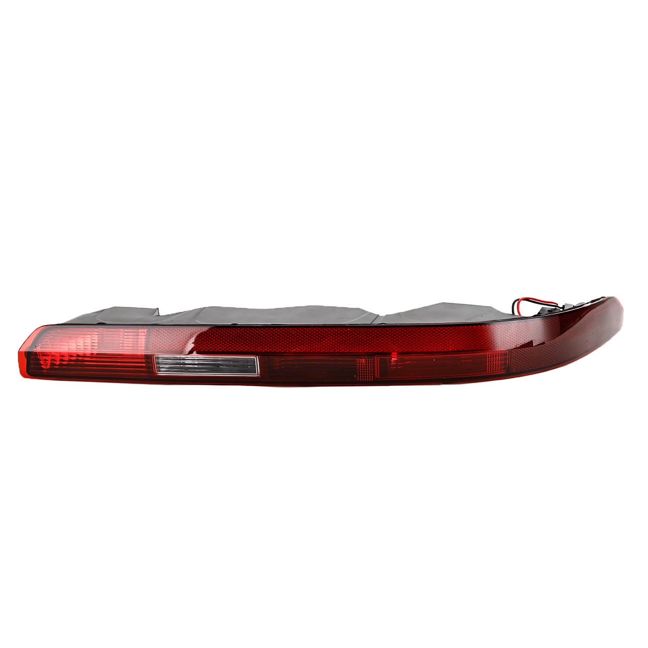 Right Rear Bumper Tail Lamp Fog Lamp Assembly 4M0945096A For AUDI
