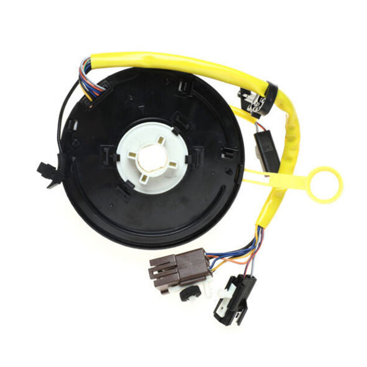 3L3T14A664AC Steering Wheel Clock Spring With Cruise For F150 F250 F350 F550 99-04