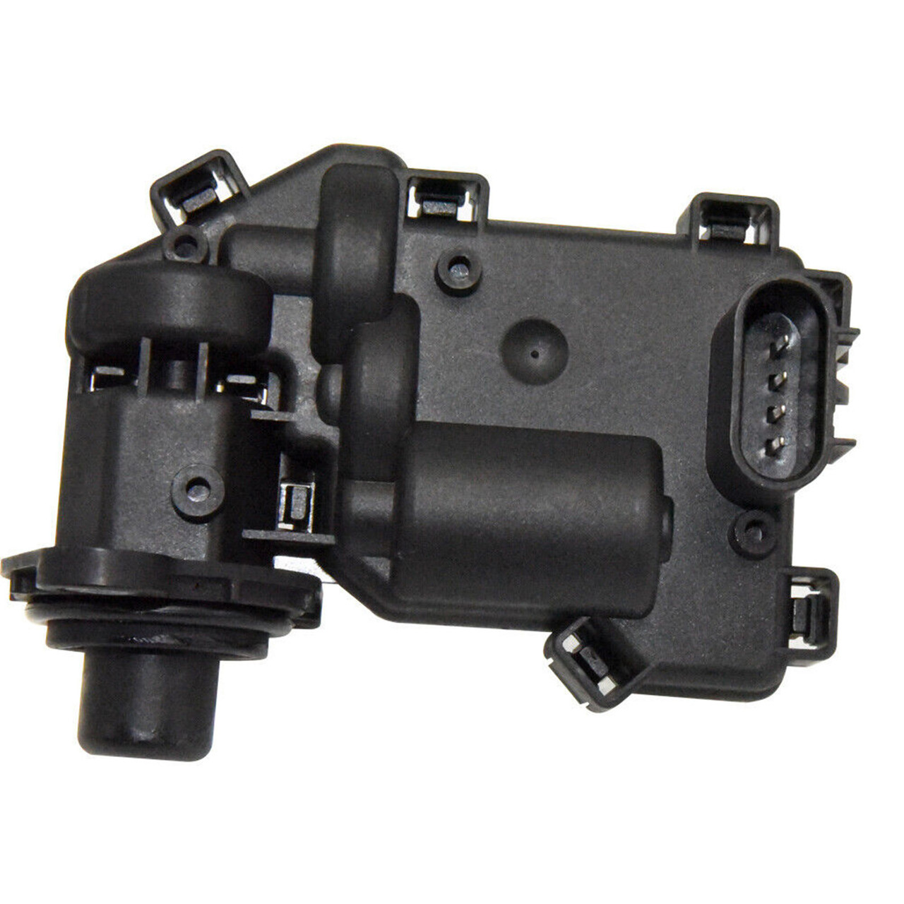 4WD Front Axle Disconnect Actuator For Trailblazer Envoy Rainer Bravada 4X4