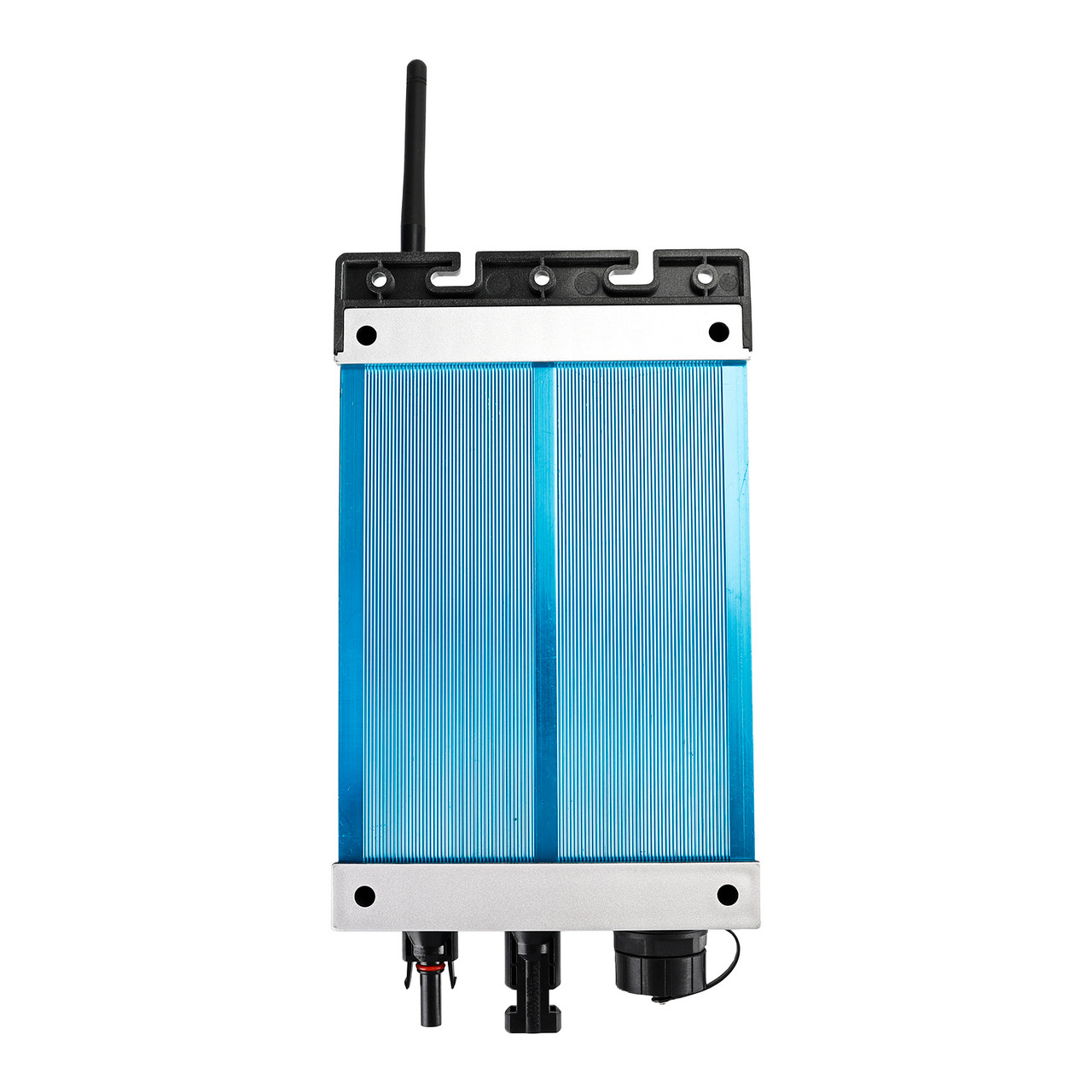 1000W/220Vac IP60 Waterproof WiFi Solar Inverter Grid Tie MPPT Micro Inverter
