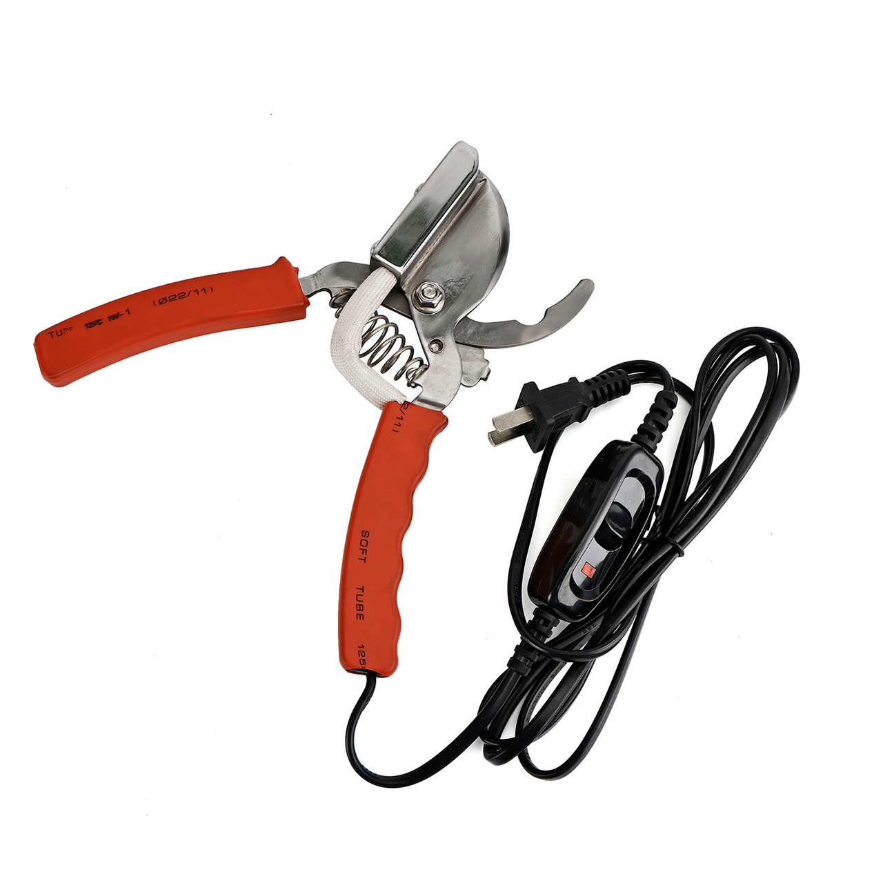 Electric LiveStock Tail Docker Tail Cutter Dog Puppy Sheep Pig