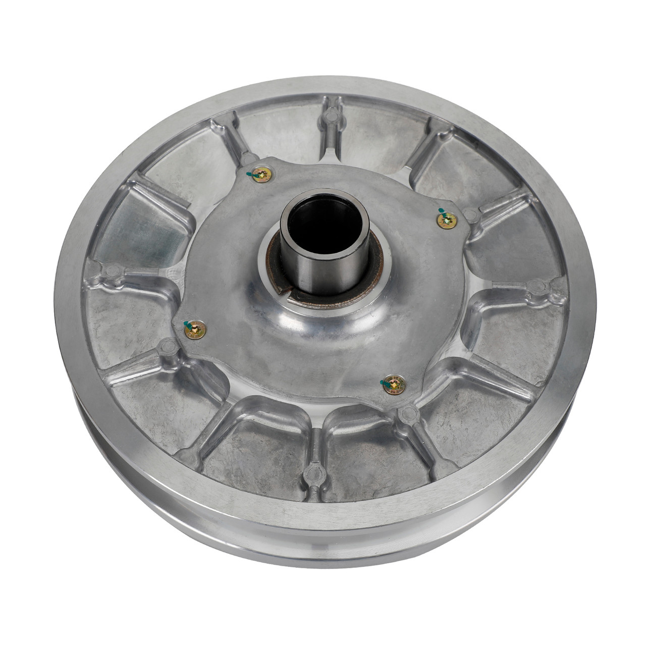 Clutch Inner Hub & Pressure Plate Kit For Yamaha V Star 650 (1998-2016)
