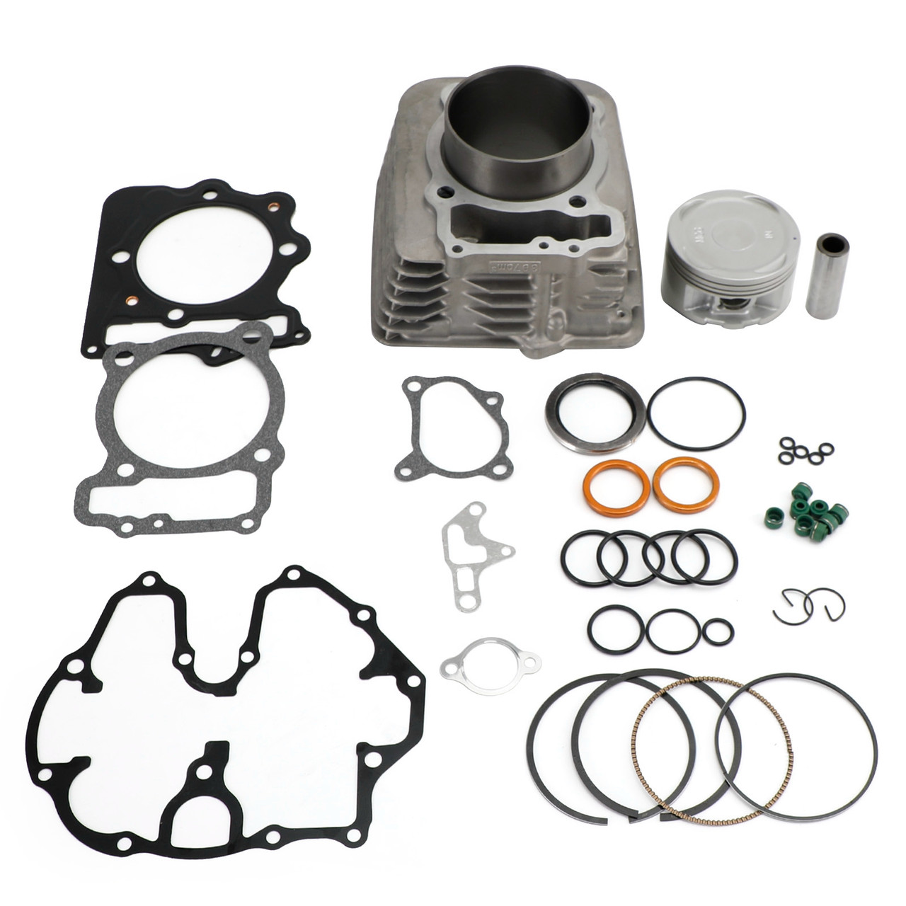 1999-2008 Honda TRX400EX Sportrax Stock 85mm Cylinder Piston