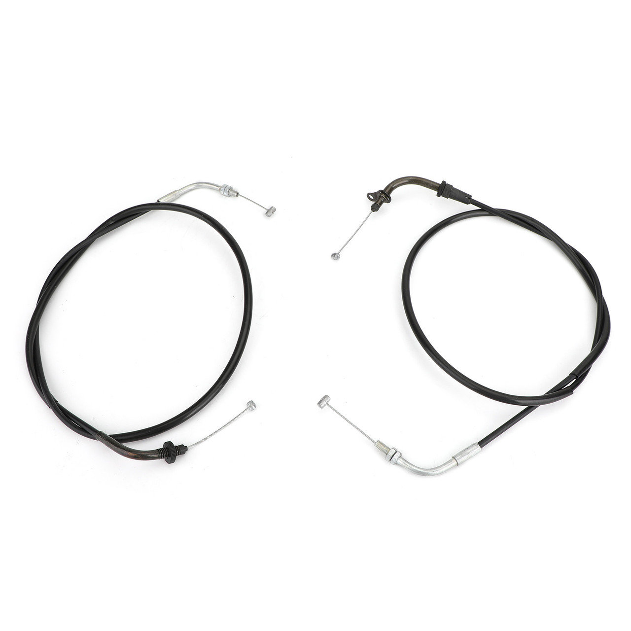 Throttle Cable 5PB-26311-10 For Yamaha V-Star 1100 XVS1100 1999-2011