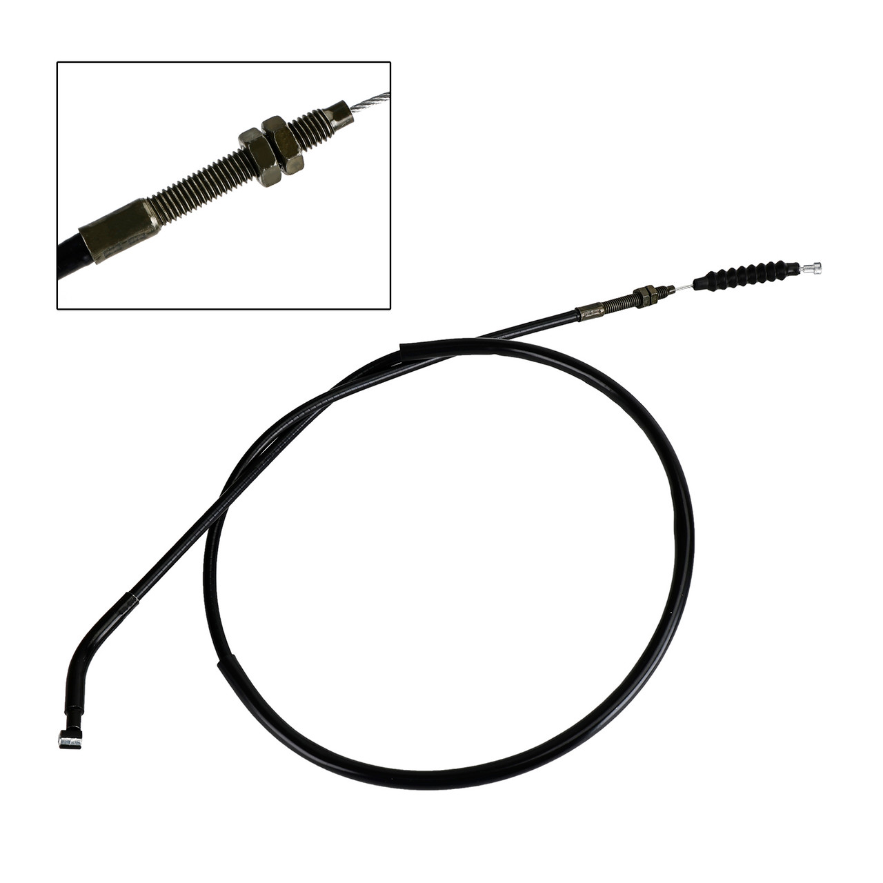 Clutch Cable Replacement fit for BMW 2016-2019 G310GS G310R 32738563262