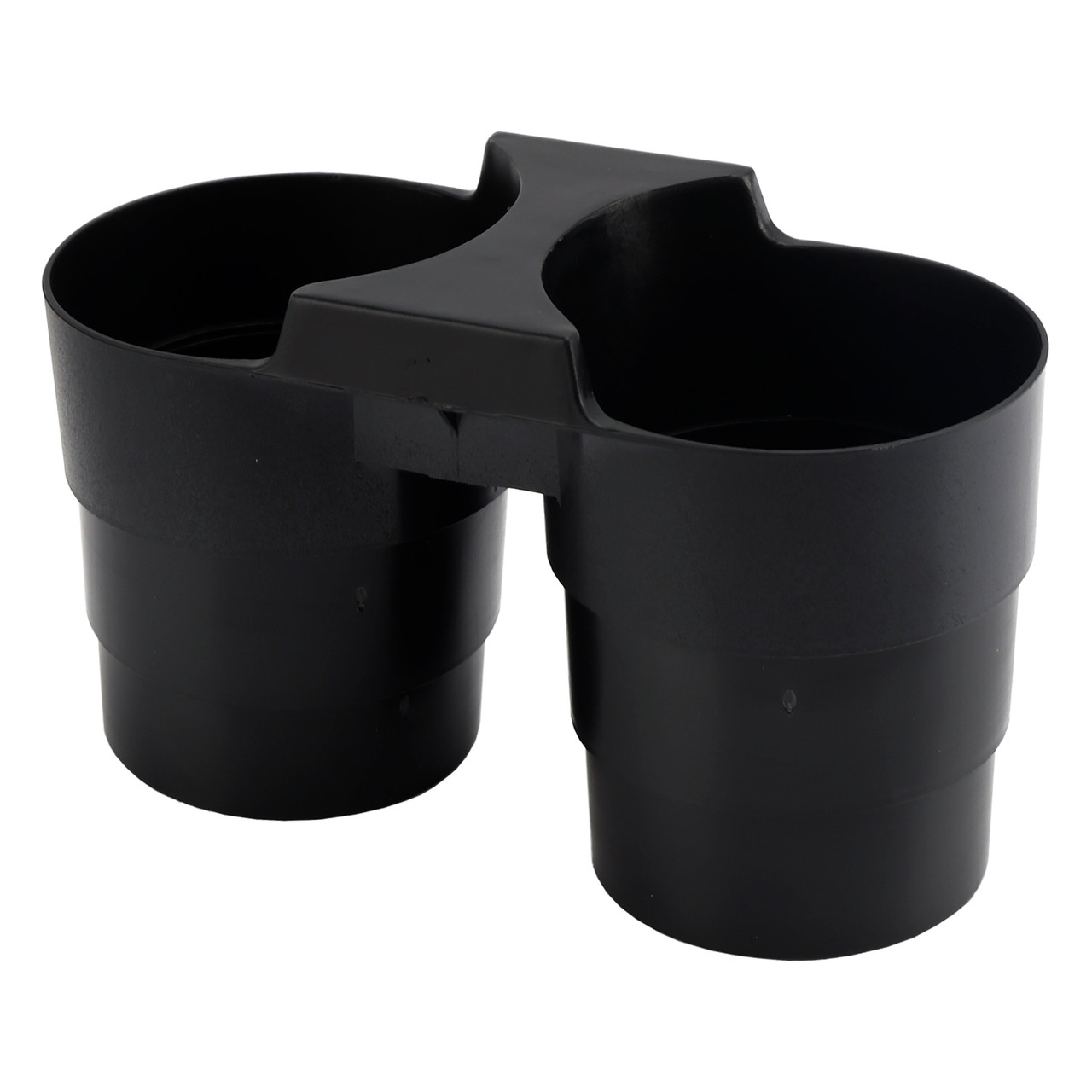 Duel Extendable And Retractable Cup Holder For Chevrolet C7 Corvette 2014-2019