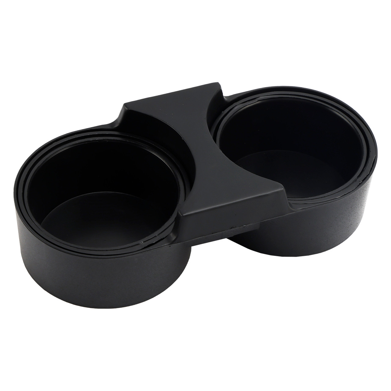 Duel Extendable And Retractable Cup Holder For Chevrolet C7 Corvette 2014-2019