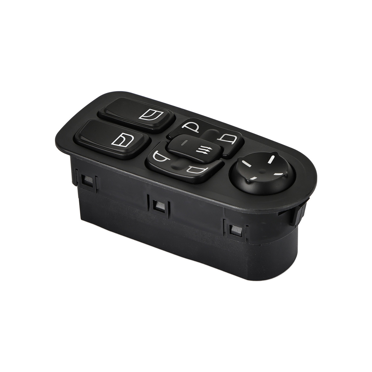 Electric Master Power Window Switch for DAF CF/XF Series 1811131 24V