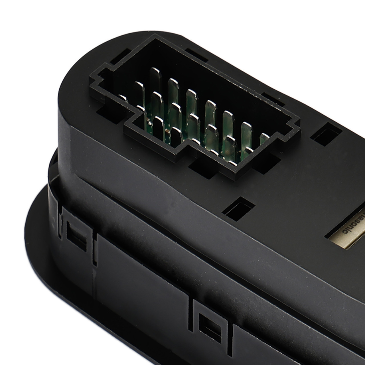 Electric Master Power Window Switch for DAF CF/XF Series 1811131 24V