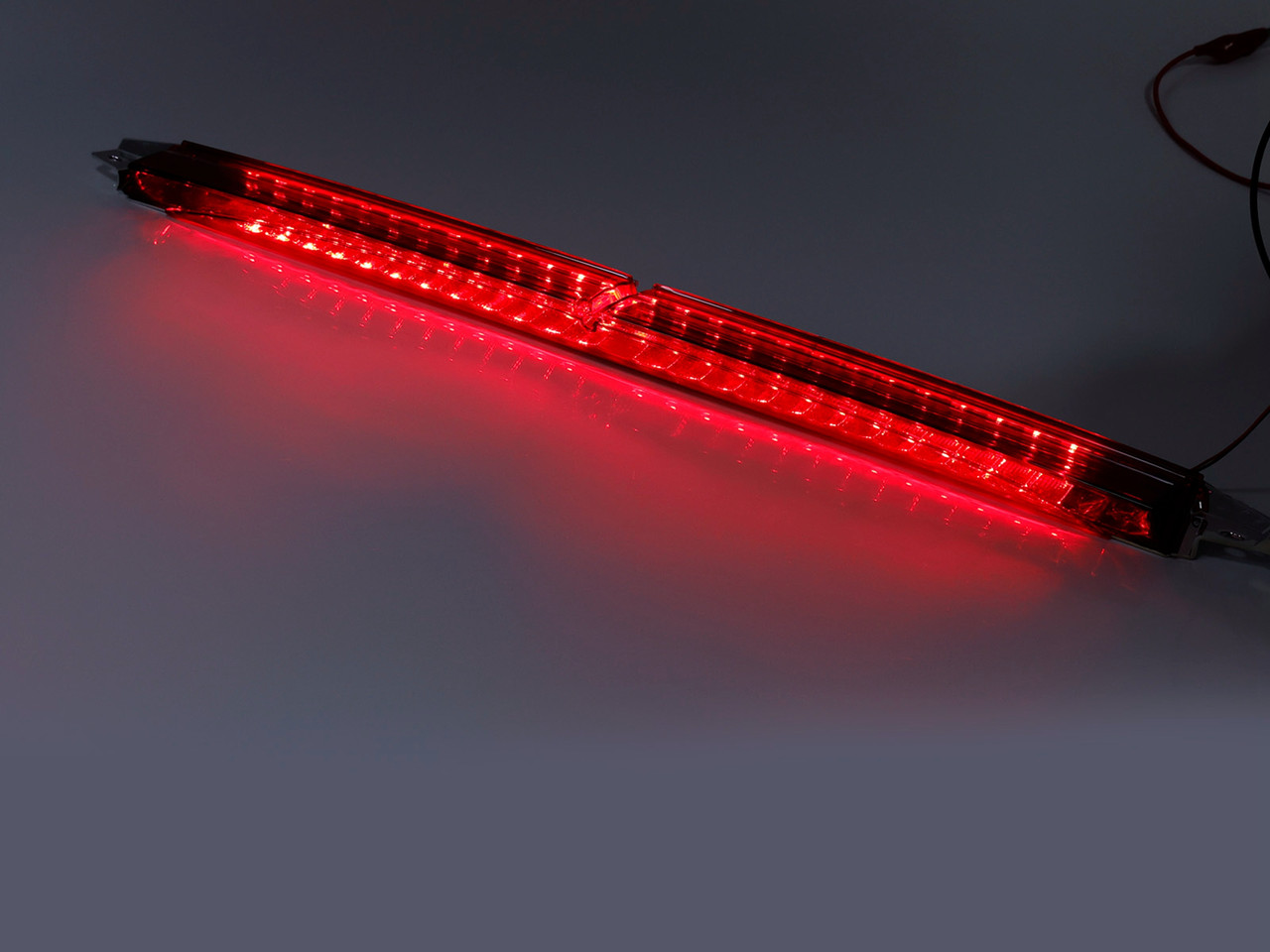 Third Brake Light 63256925902 White For BMW 5 Series E60 E61