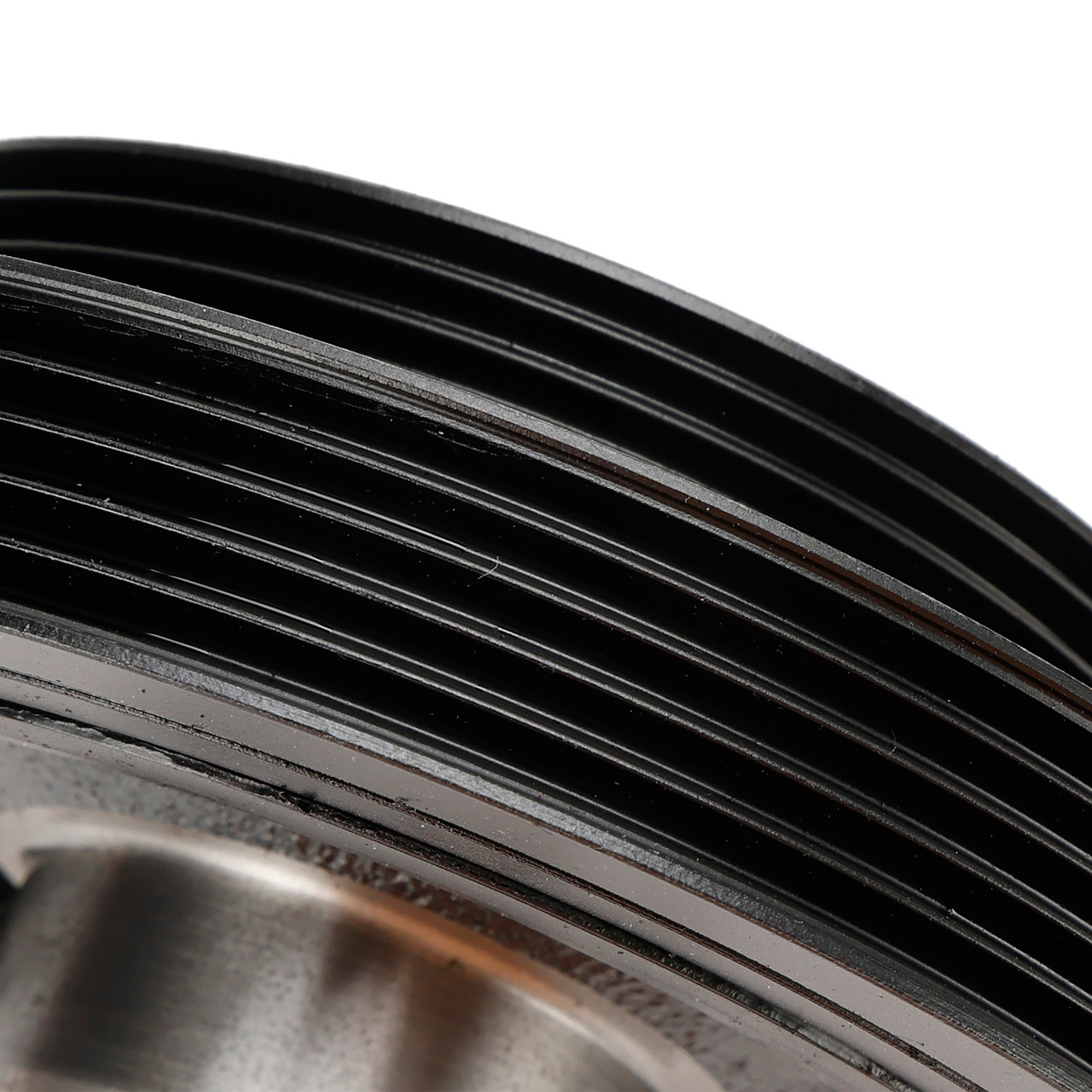 1999-2003 Suzuki Vitara 2.0L L4 Crankshaft Pulley