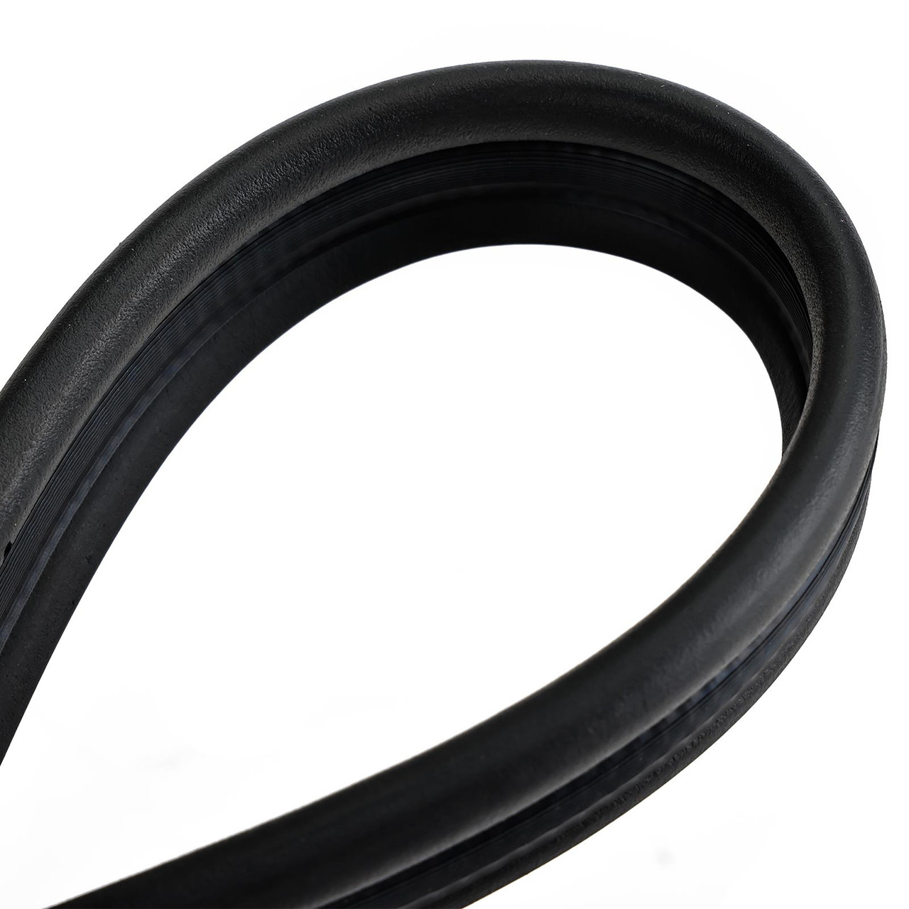 Rear Trunk Lid Weatherstrip Rubber Seal 64461-06060 For Toyota Camry 2007-2011
