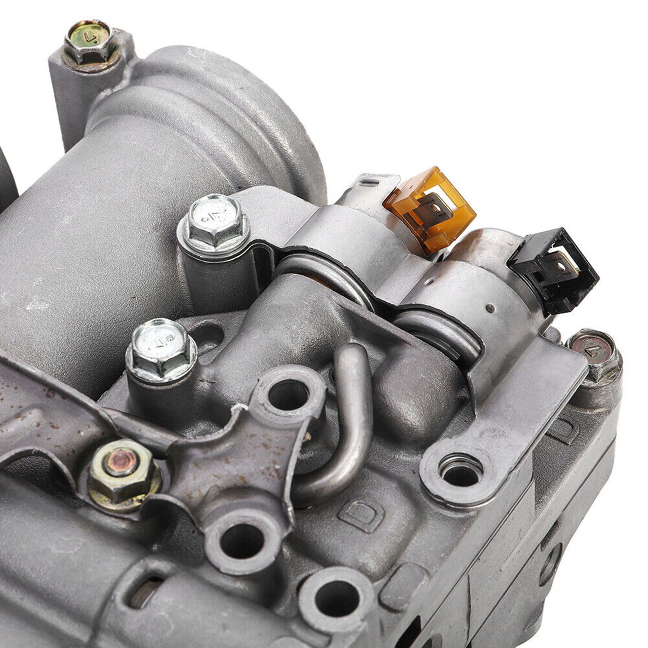 00-10 VOLKSWAGEN ALHAMBRA 1.8L 1.9L 2.8L 09A JF506E Transmission Valve Body 5 Speed