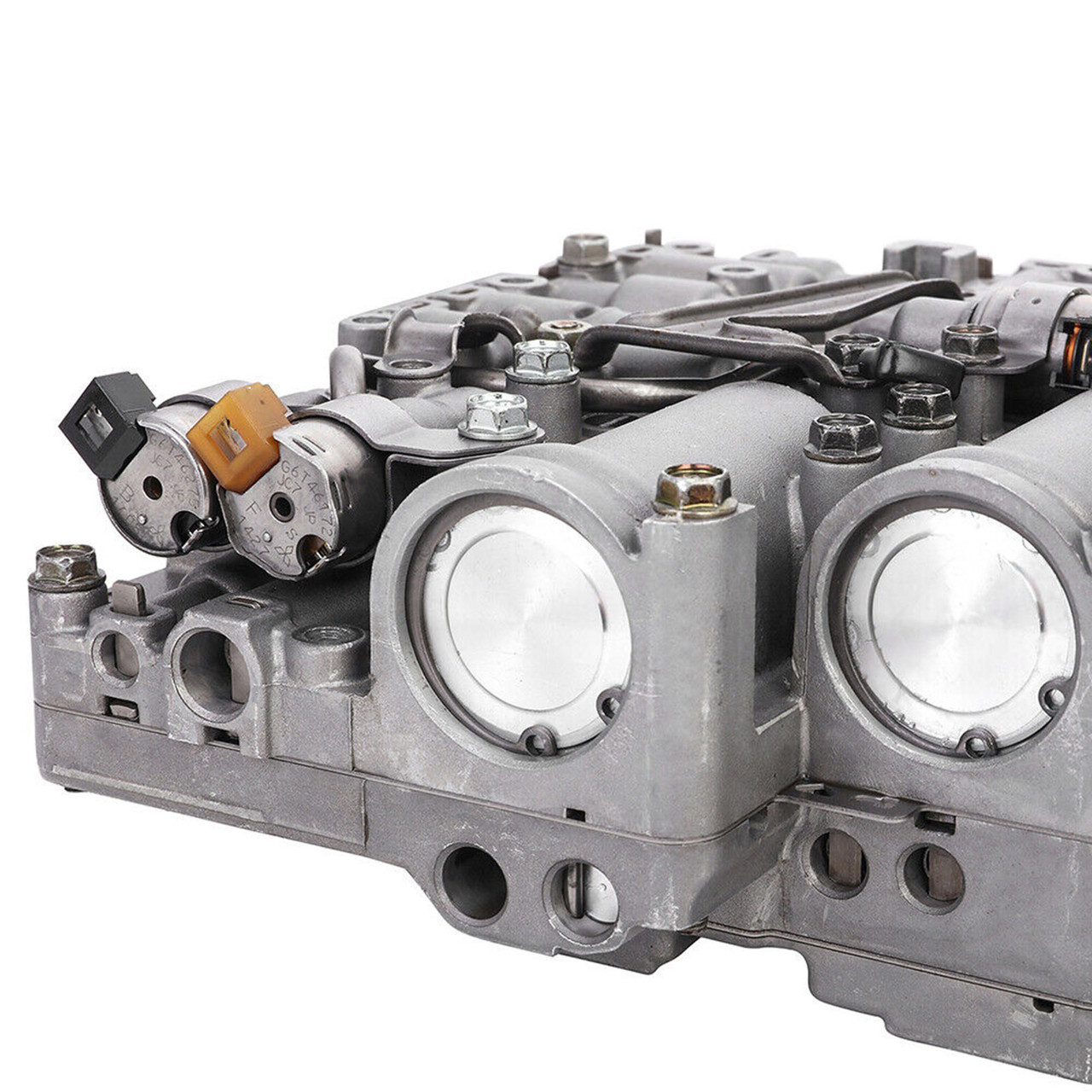 00-10 VOLKSWAGEN ALHAMBRA 1.8L 1.9L 2.8L 09A JF506E Transmission Valve Body 5 Speed