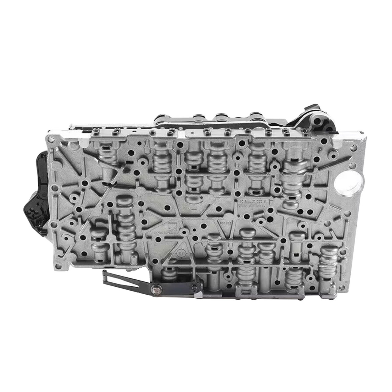 722.9 A0034460310 Transmission Valve Body+ TCU Control Unit Conductor Plate For MERCEDES Bnez