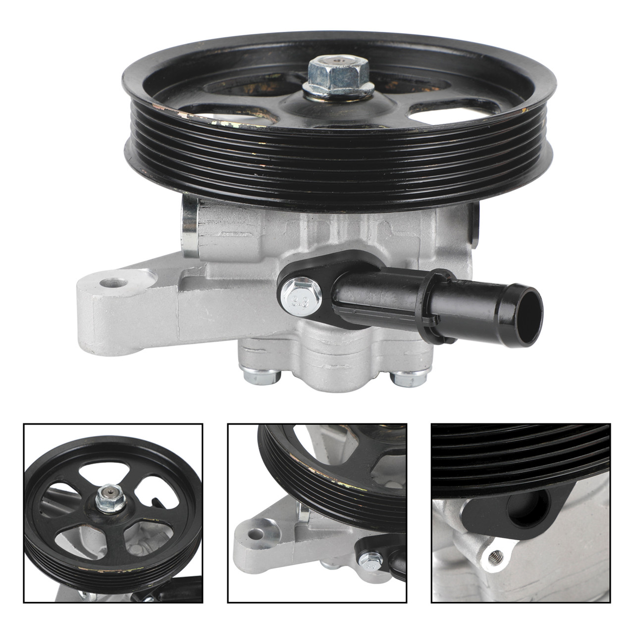Sitemapcdatahttpswudinf Inetcom2008 Acura Mdx Power Steering Pump