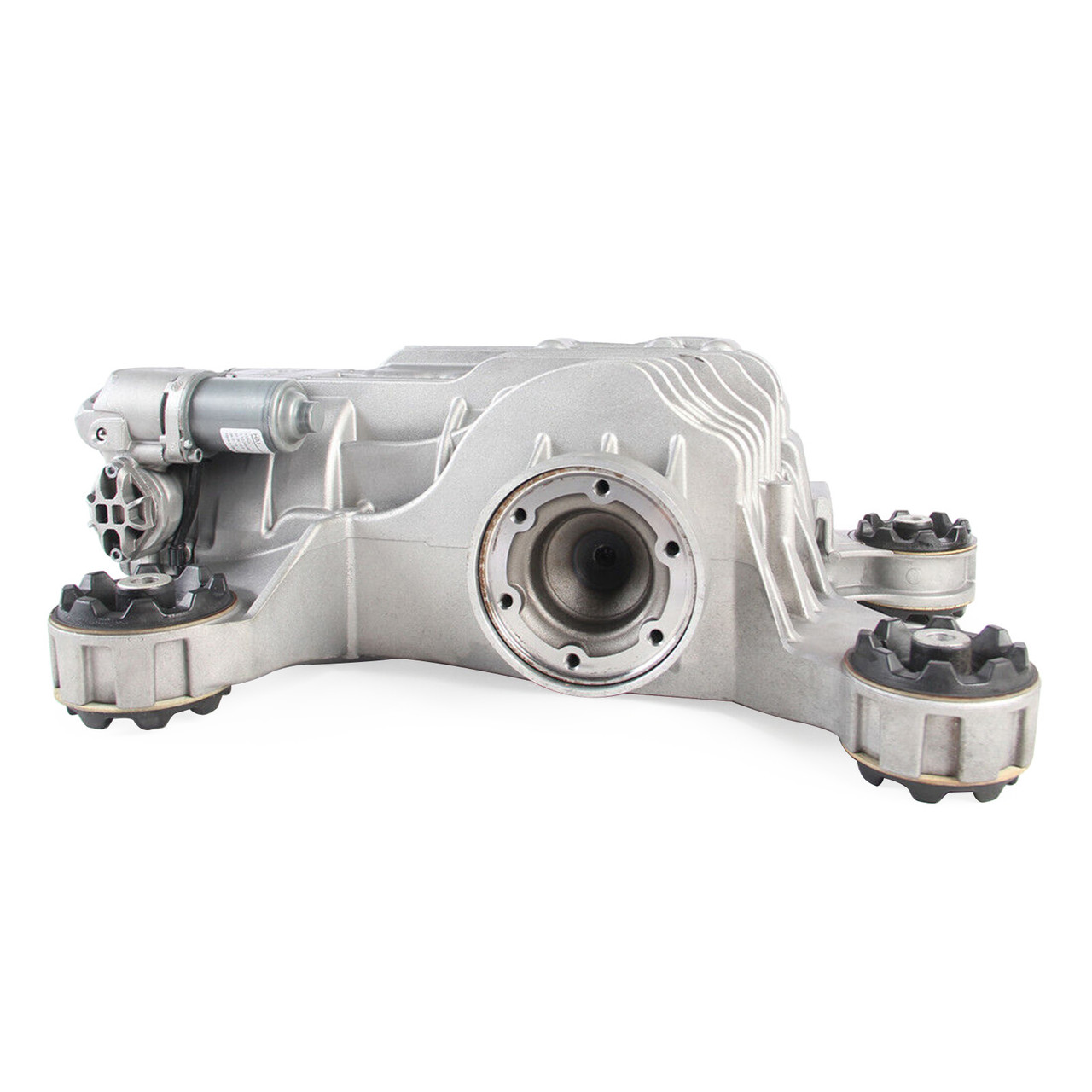 Differential Rear Axle Transmission 4Motion 0AY525010L For VW