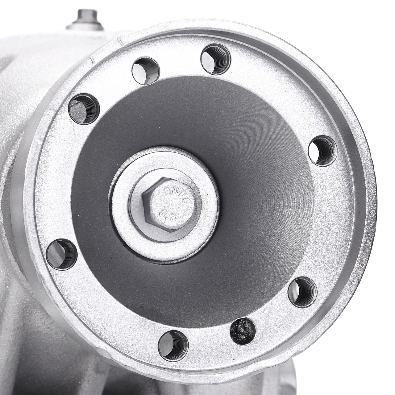 Reinforced Front Differential Distribution Transmission Recond D 24m LR007147 For Freelander 2