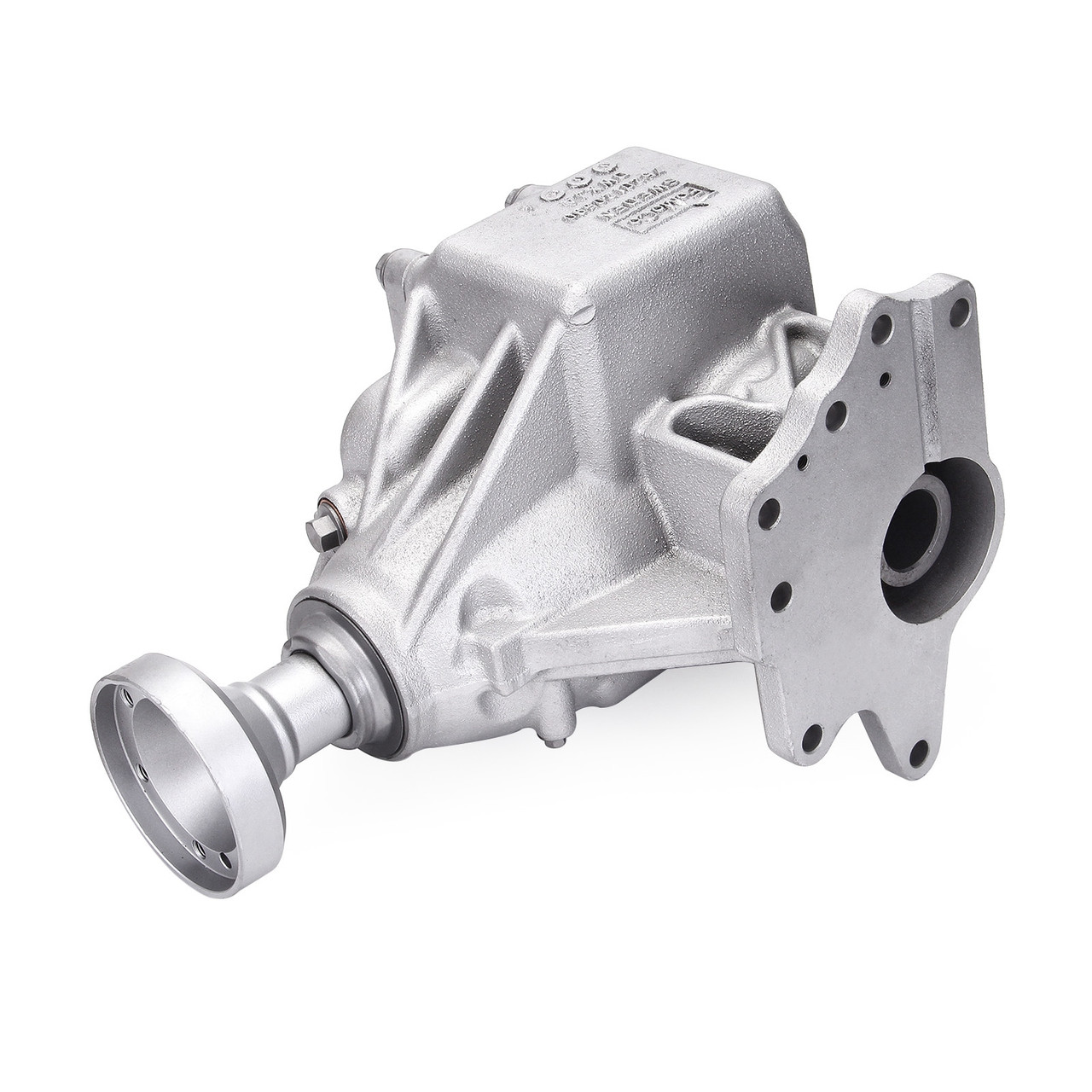 Reinforced Front Differential Distribution Transmission Recond D 24m LR007147 For Freelander 2