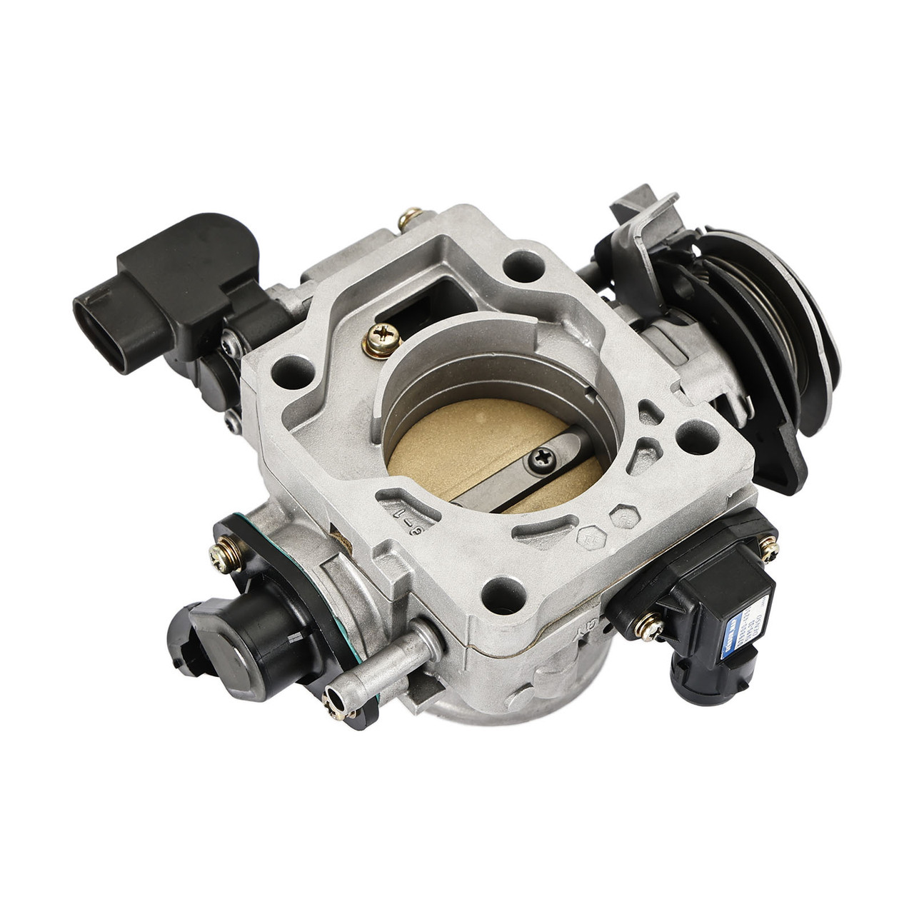 Throttle Body Assembly for Honda Accord Acura TL CL 3.0 3.2L 97-03
