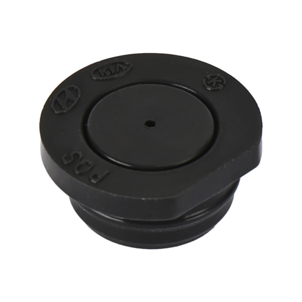 Camshaft Plug Fits for Kia for Hyundai 24352-2GGB0 24352-2GGA0 Black Camshaft Plug Fits for Kia for Hyundai 24352-2GGB0 24352-2GGA0 Black
