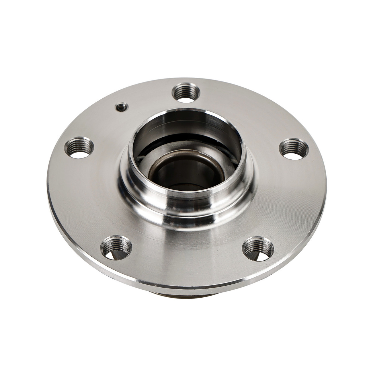 32mm Rear Wheel Bearing Hub 1T0598611 For Audi A3 MK2 8P